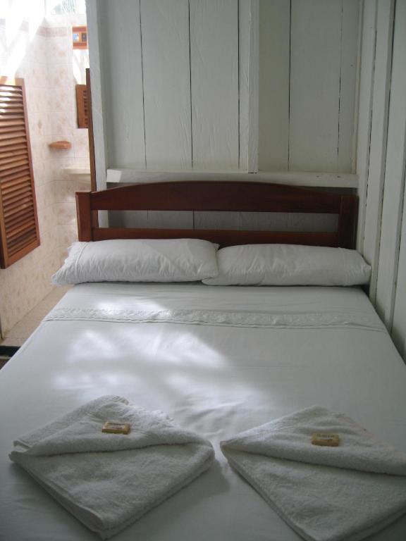 Hotel Lomas Del Paiyue Puerto Nariño Екстериор снимка